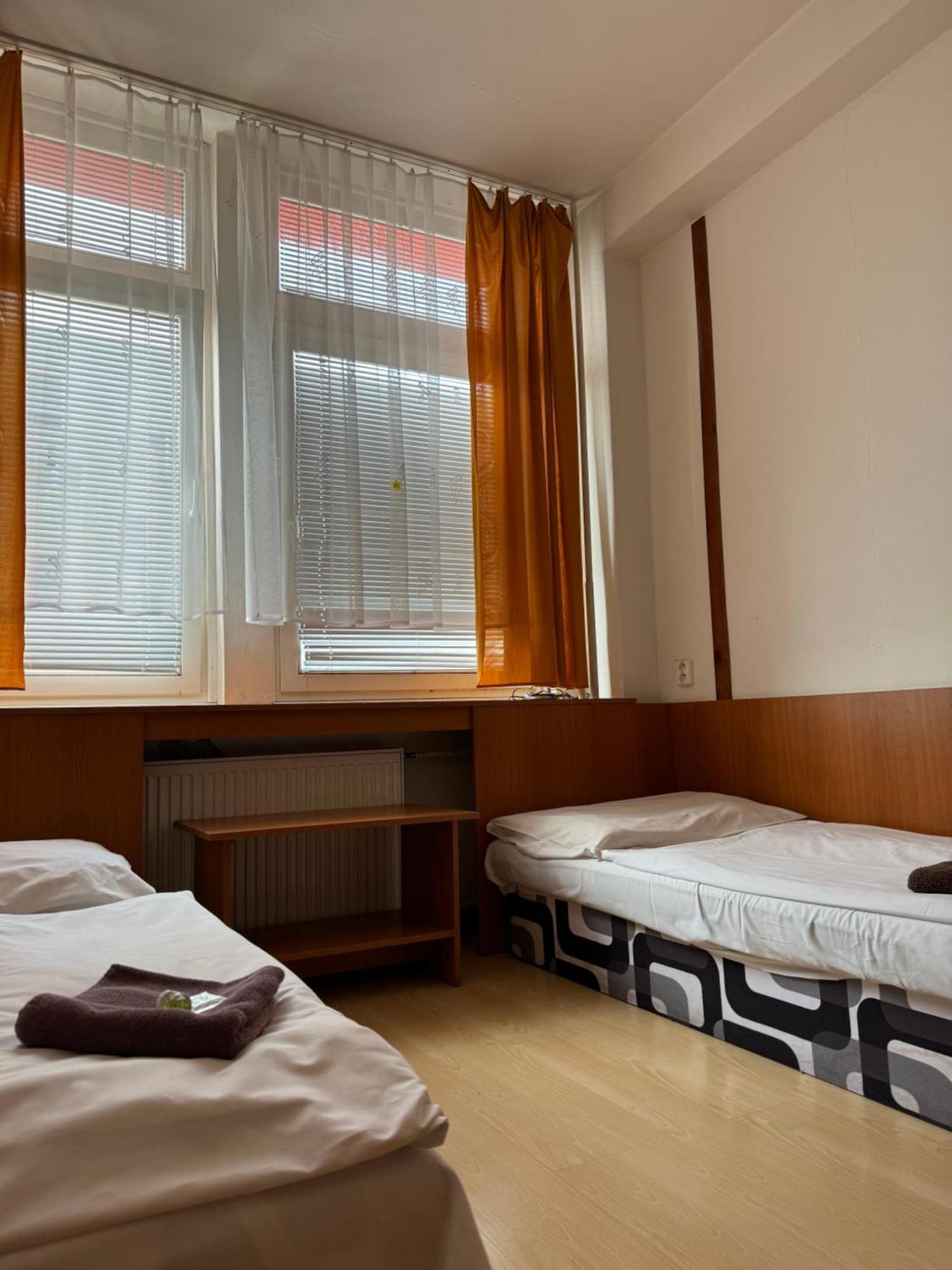 Hotel Avion Bratysława Zewnętrze zdjęcie