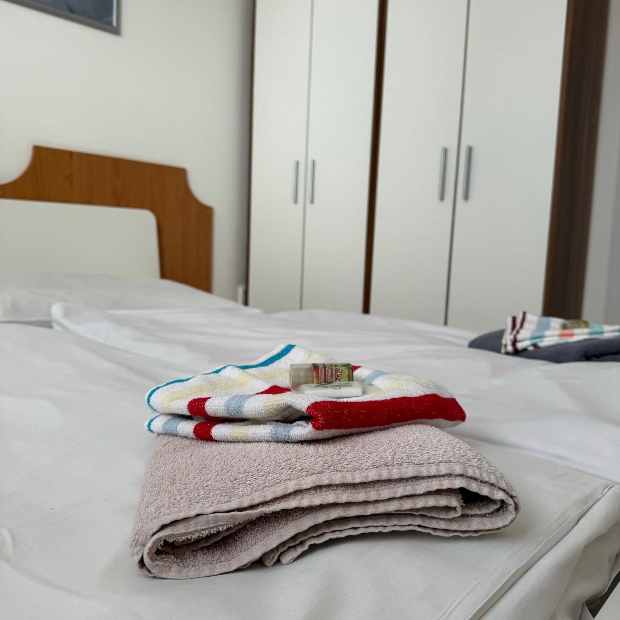 Hotel Avion Bratysława Zewnętrze zdjęcie