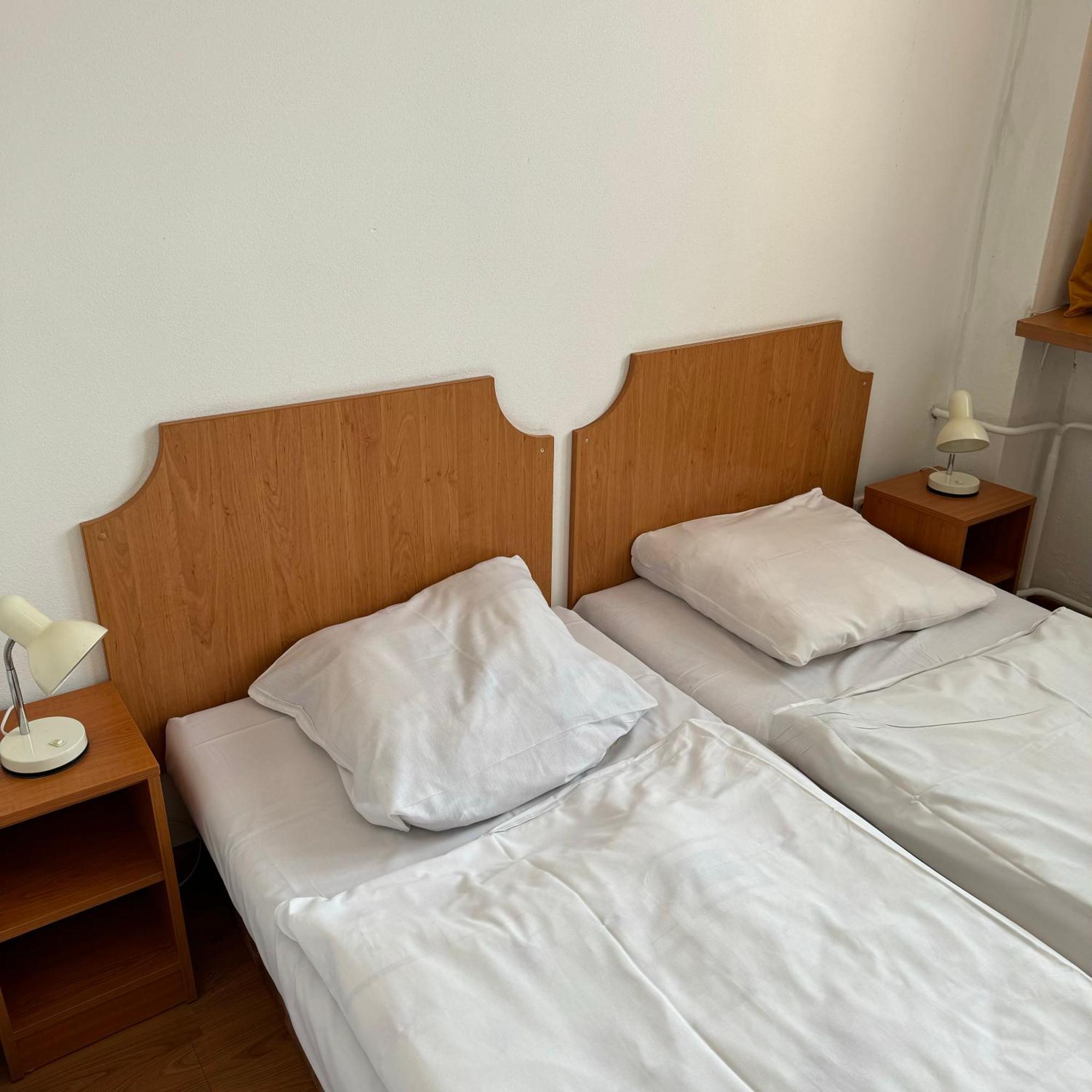 Hotel Avion Bratysława Zewnętrze zdjęcie