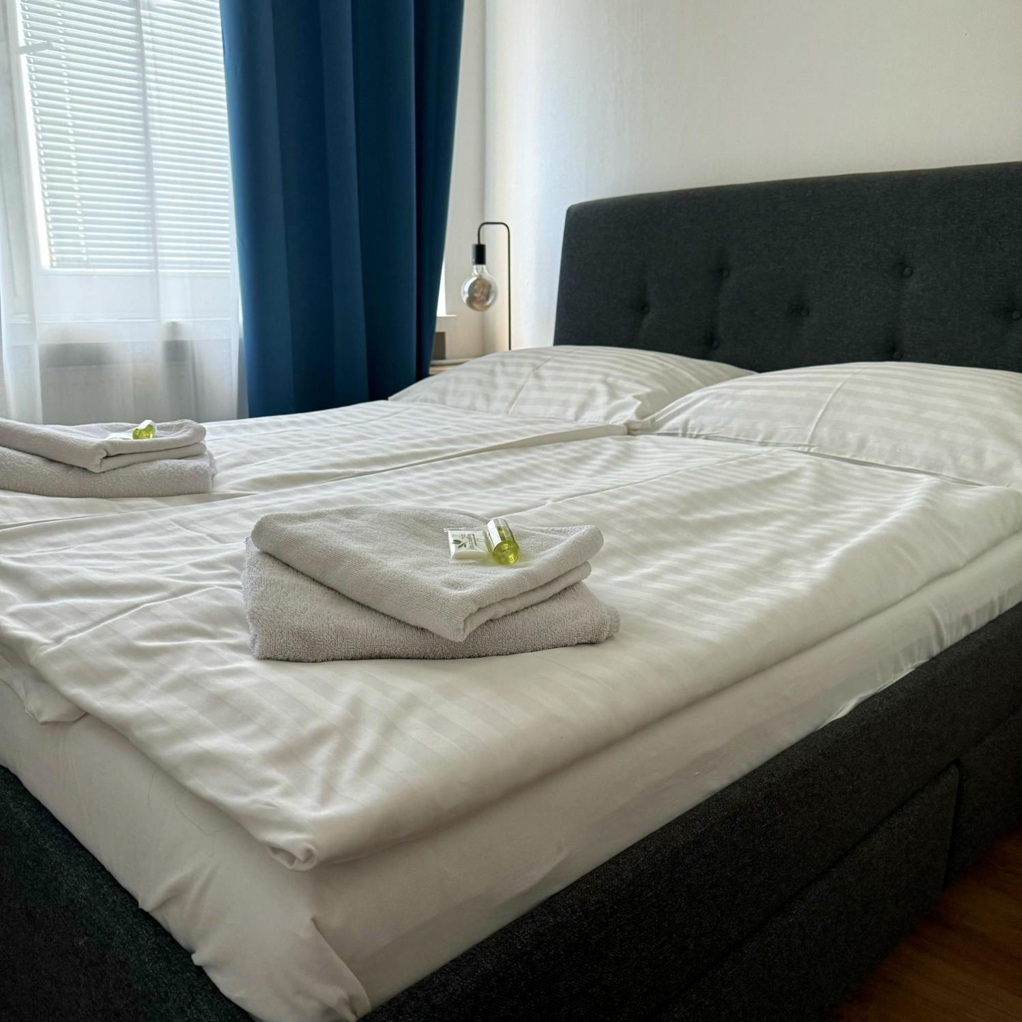 Hotel Avion Bratysława Zewnętrze zdjęcie
