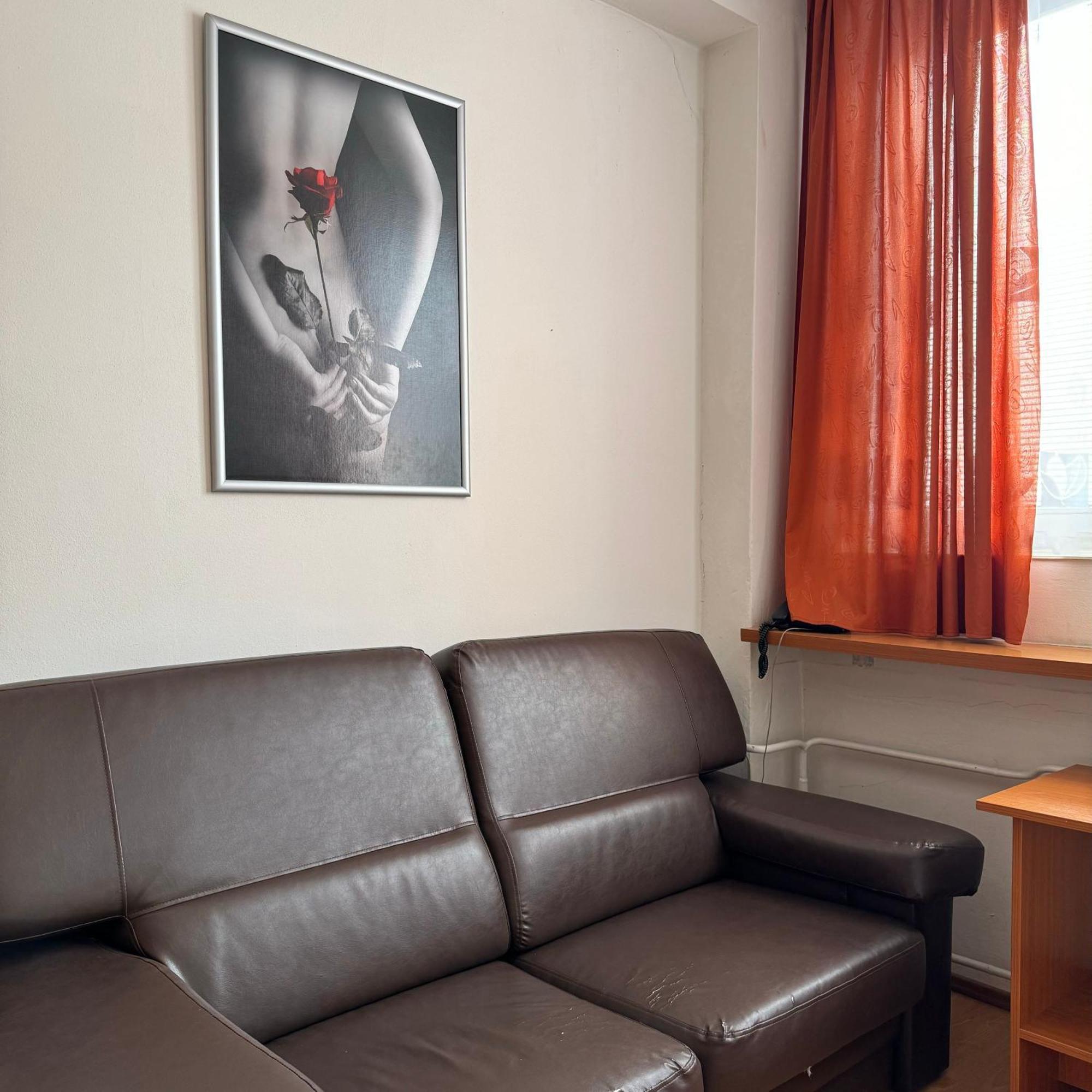 Hotel Avion Bratysława Zewnętrze zdjęcie